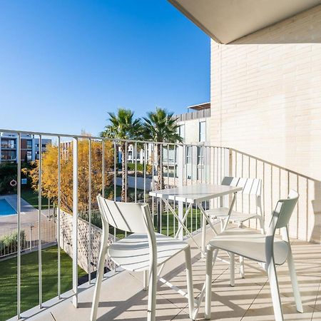 Hauzify I Apartament Jardins D'Aro Platja d'Aro Exterior photo