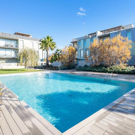 Hauzify I Apartament Jardins D'Aro Platja d'Aro Exterior photo